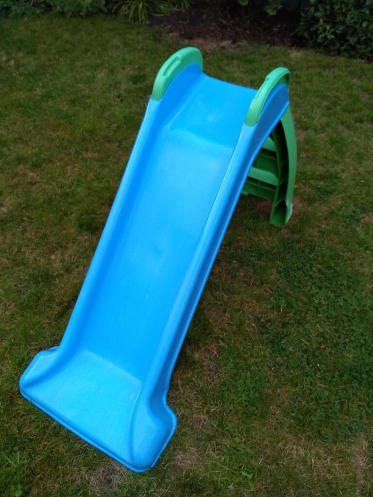 gumtree little tikes slide